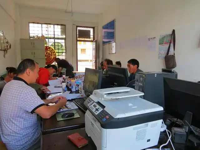 舟山市人民政府办公室关于加快农村土地承包经营权流转促进农业适度