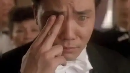 《赌侠2之上海滩赌圣》助吕良伟挫敌, 星爷又赢大军