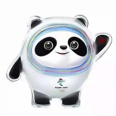 冰墩墩图片高清-冰墩墩图片高清大全-全查网