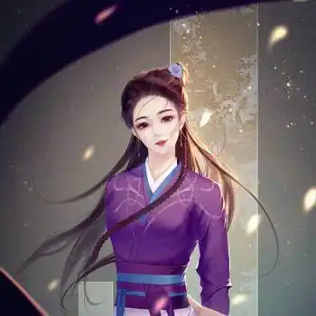 阿湘_山河令阿湘厚涂插画同人绘画作品