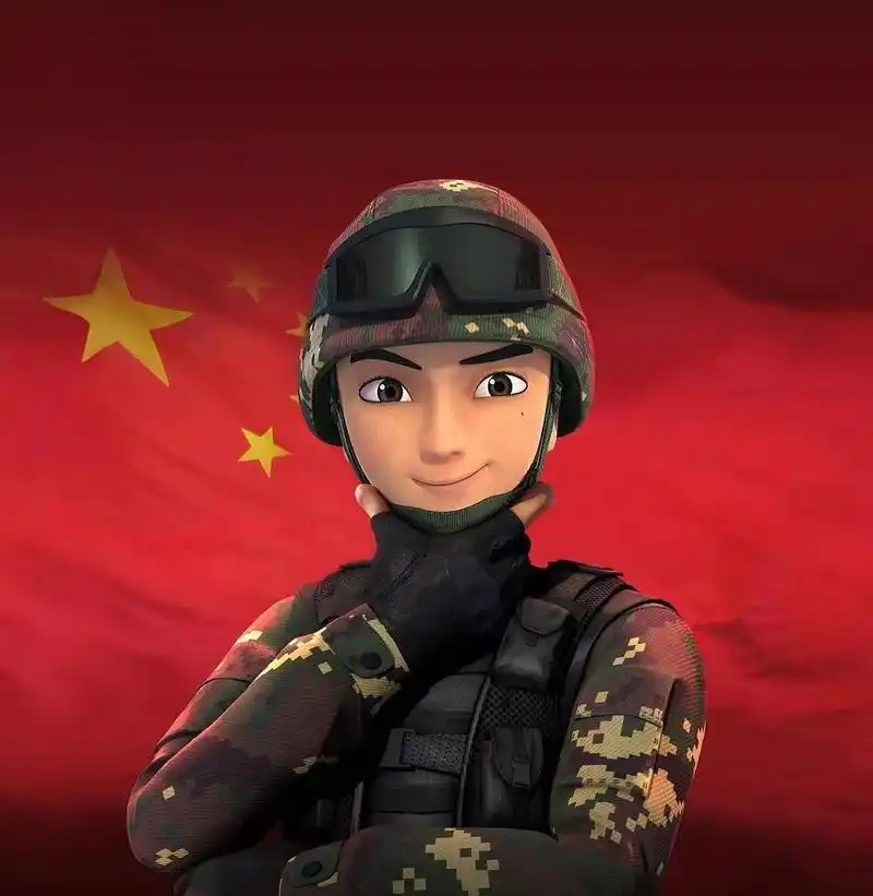 《聪明的顺溜》:守护阿中哥哥的英雄