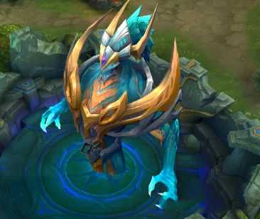 《王者荣耀》击杀主宰作用的介绍