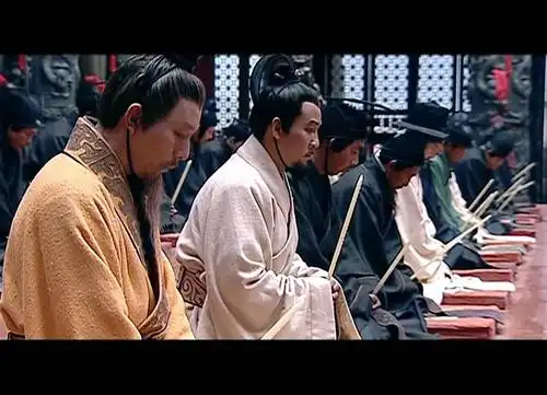 汉武大帝