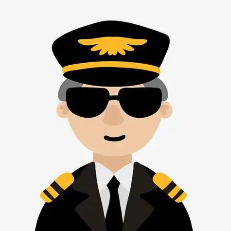 飞行员卡通头像高清 卡通头像图片大全 -【爱个性】