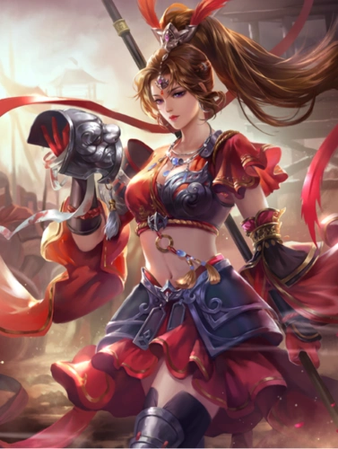 三国杀新区十周年活动新转盘夺宝新皮肤全新来袭