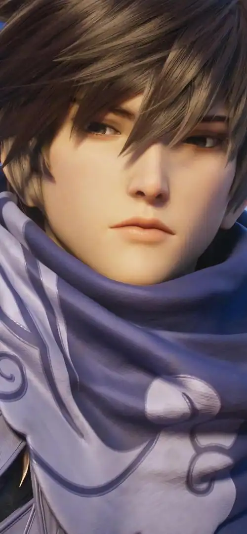 王者荣耀精美壁纸 蔡文姬/耀澜