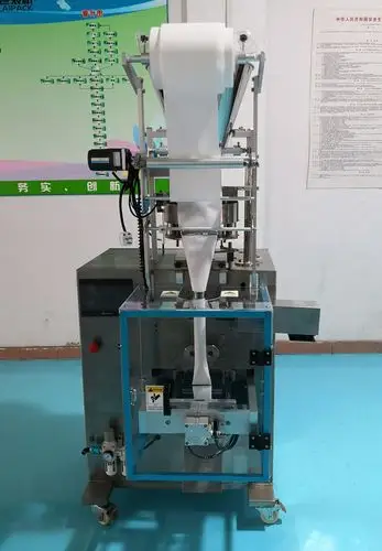 分享包装机给我们生产带来什么