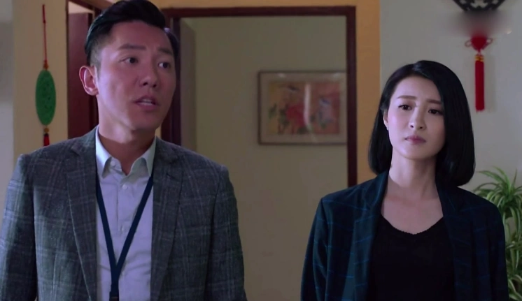 tvb剧《十二传说》推理过于简单?接下来的传说剧情将会更加精彩