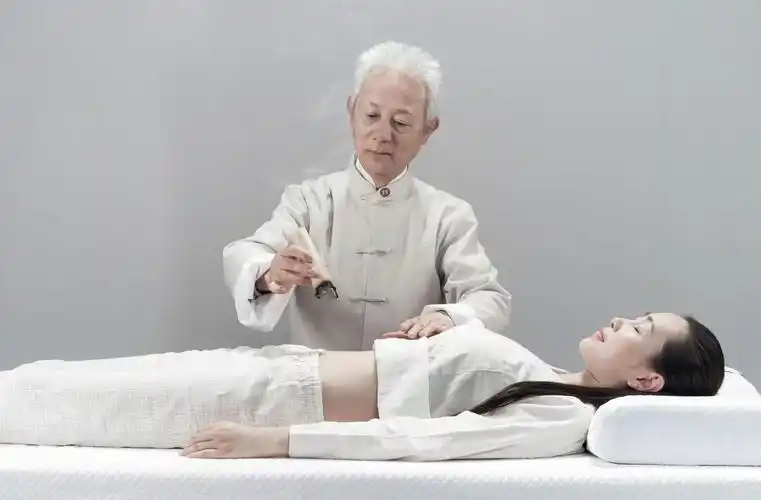 中医推拿对身体有哪些好处?