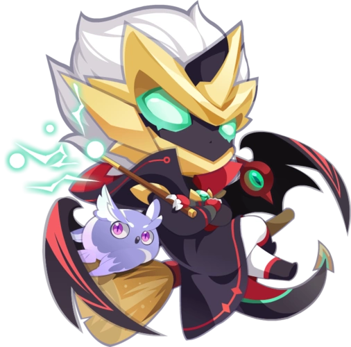 大佬有点酷·夜王