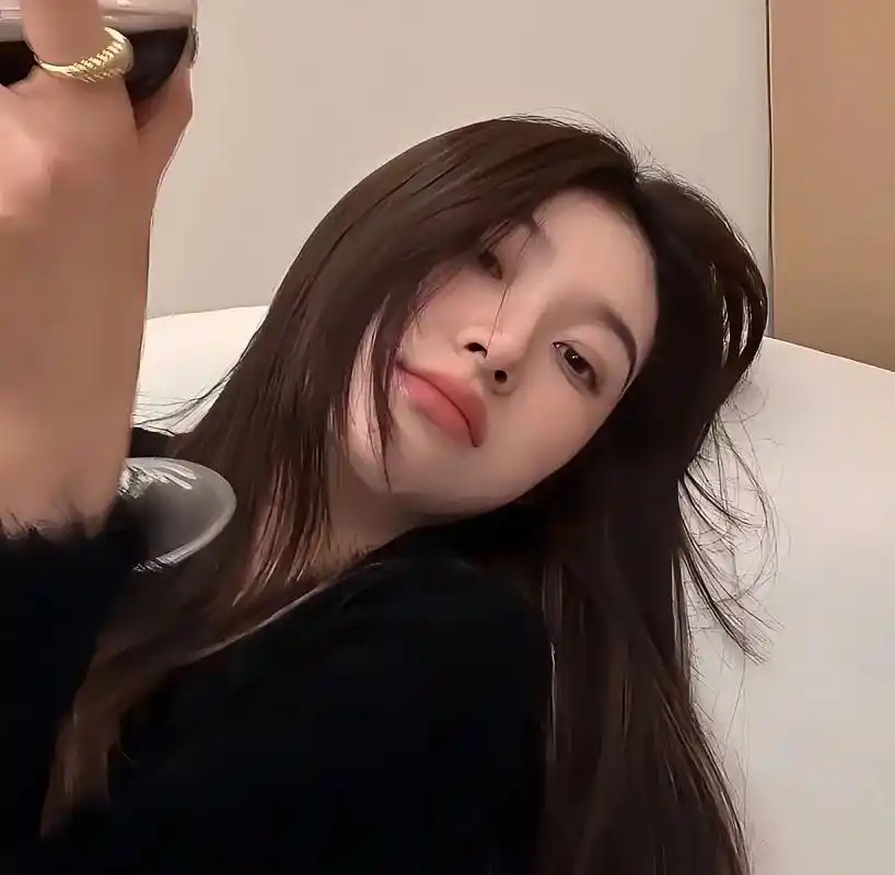 223女生头像纯欲女头御姐头像