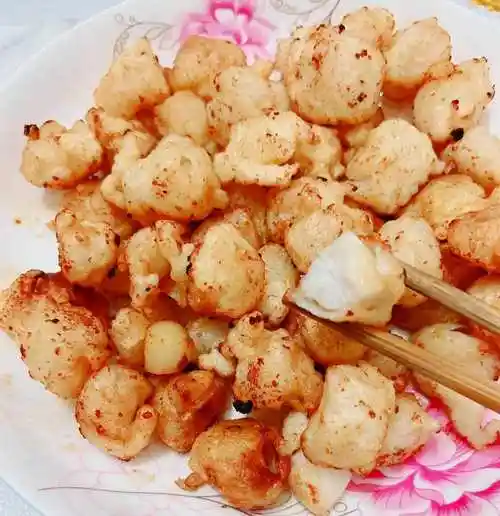 扇贝丁怎么做好吃(扇贝丁怎么做好吃家常做法窍门)