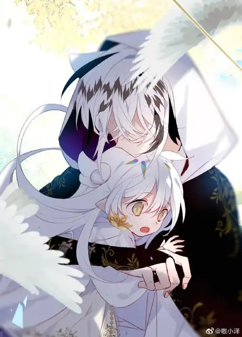 吾凰在上 赤圆 金云裂 白虎 凤凰 - 堆糖,美图壁纸兴趣社区