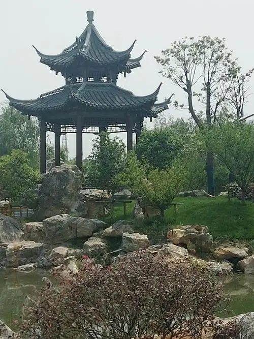 江苏省扬州市江都区仙女镇赵家厦