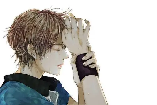 最新动漫图片男最新动漫图片男冷酷帅气