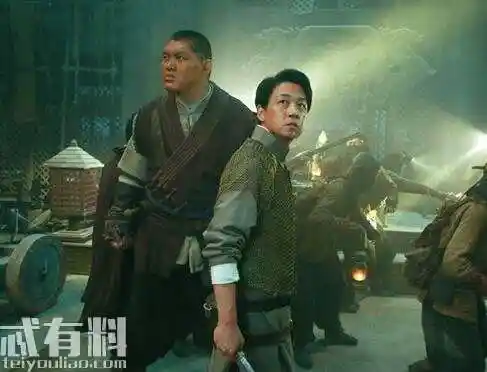 鬼吹灯之怒晴湘西老洋人的结局是什么 老洋人最后是怎么死的