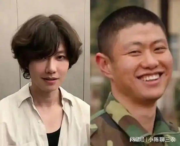 内娱改造大变身李二牛王大锤老来俏引领新潮流