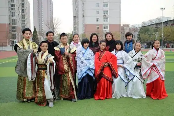 郑州市金水区思贤中学