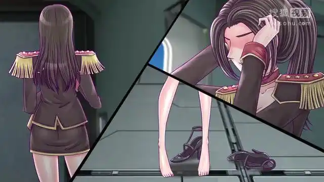 【火线传奇精彩片段】与铁骑搞百合的飞狐小姐姐竟然有男人了?