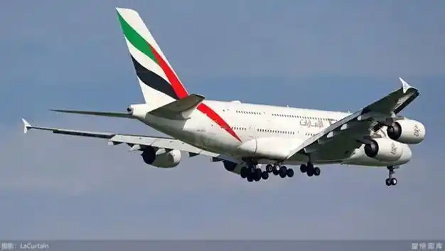 巨无霸飞机a380全部撤离中国大陆它们究竟去了何处