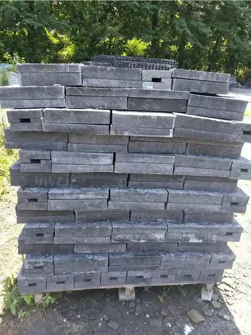 pc导水槽 小区pc排水沟厂家 星筑建材供应pc导流槽