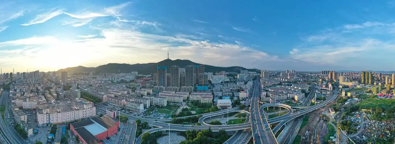 淮北相山区为群众出行排忧解难