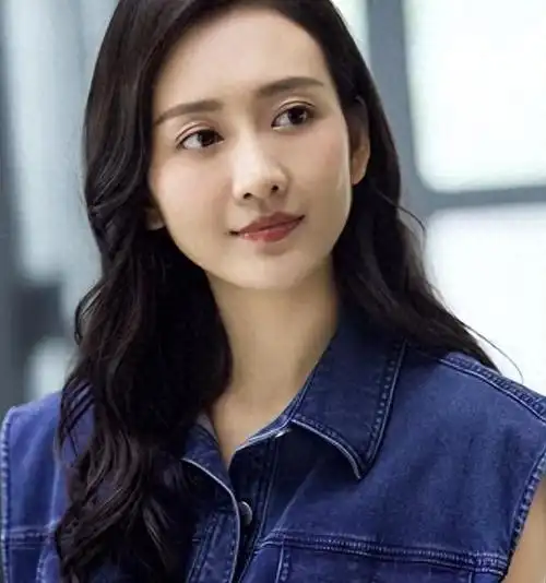 40岁的女演员王鸥:光芒逐渐黯淡