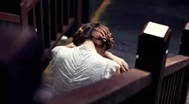 情感课堂:没有安全感的女人,真的活得特别累