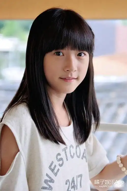 【老照片】金赛纶这样的童星很少见吧,演技又好长得又萌-搜狐娱乐