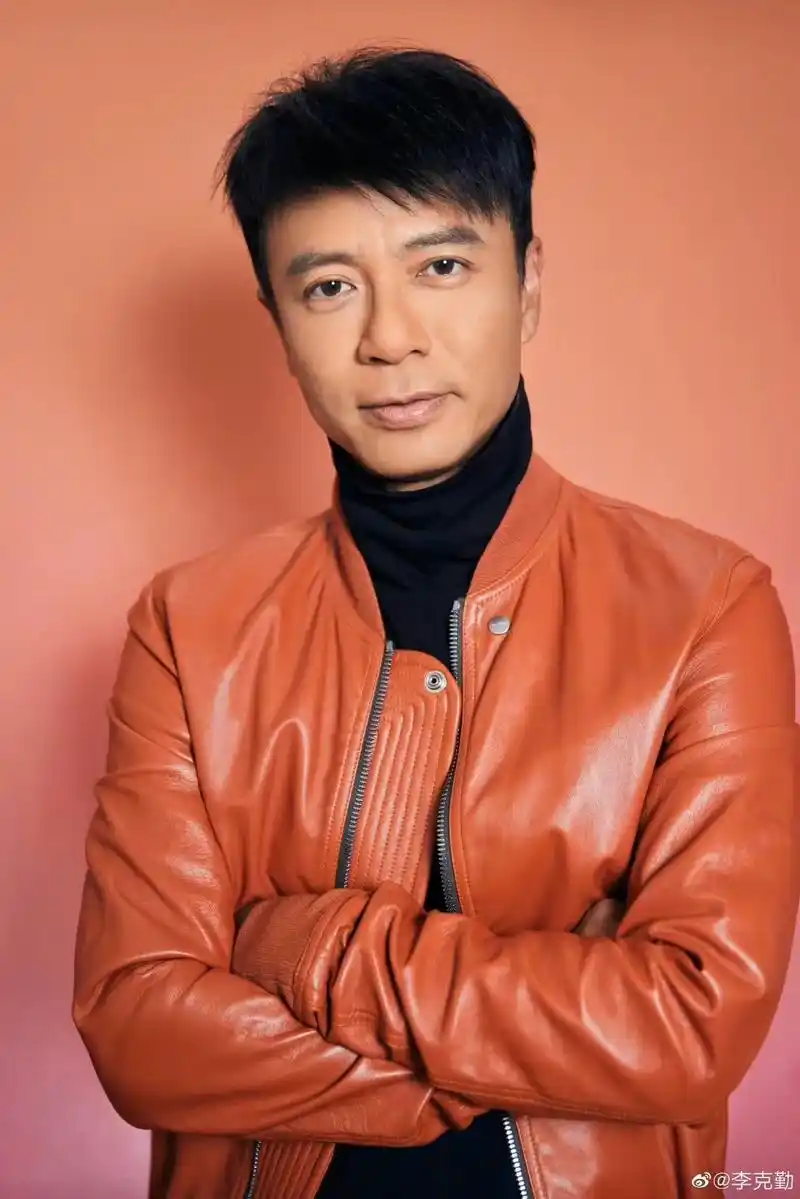 2023李克勤香港红馆演唱会定档5月连开6场,与香港管弦乐团 - 抖音