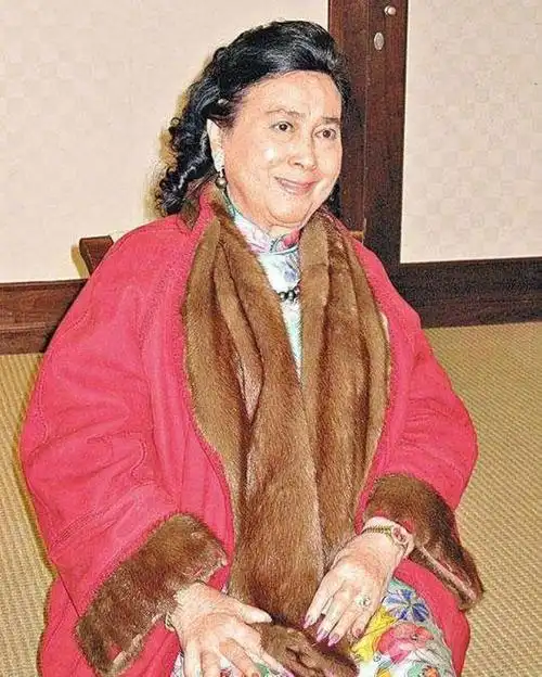 回顾"赌王十妹"何婉琪,与堂弟不伦生子,临终遗言:何鸿燊还钱