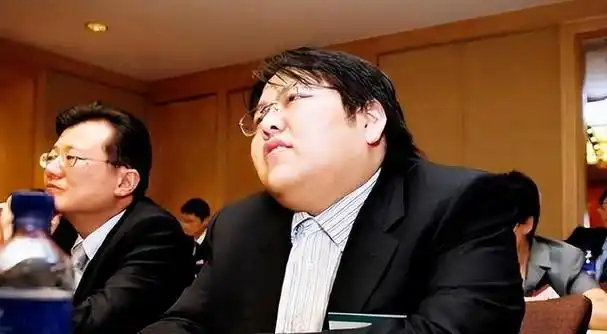 回顾败光百亿后山西前首富李兆会消失了没人知道他在哪