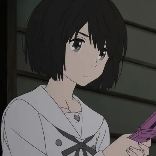 心灵想要大声呼喊