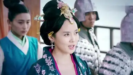 武神赵子龙: 百鸟朝凤枪勇猛无双, 赵子龙飞上船只, 孙尚香慌了?