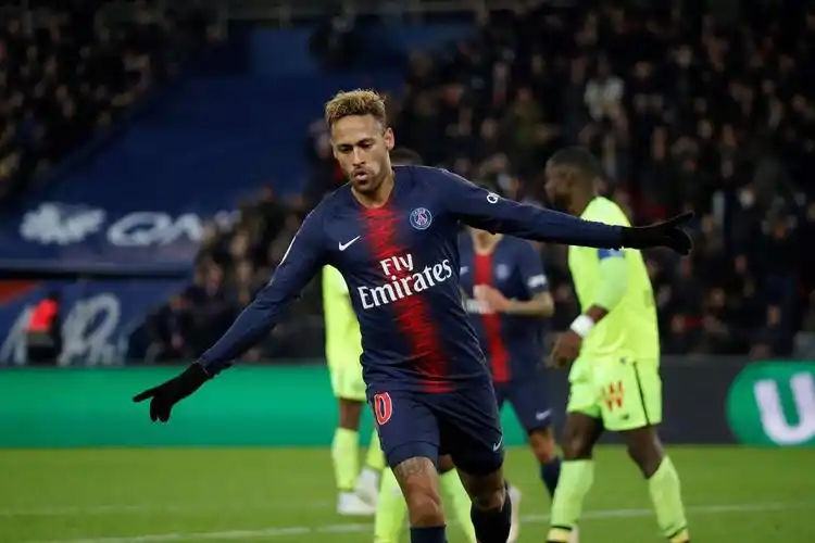 内马尔neymar jr - 堆糖,美图壁纸兴趣社区