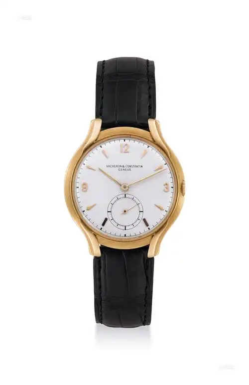 2733江诗丹顿vacheronconstantin经典腕表