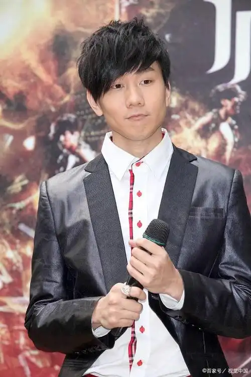 林俊杰没有一首《一千年以后》是一样的