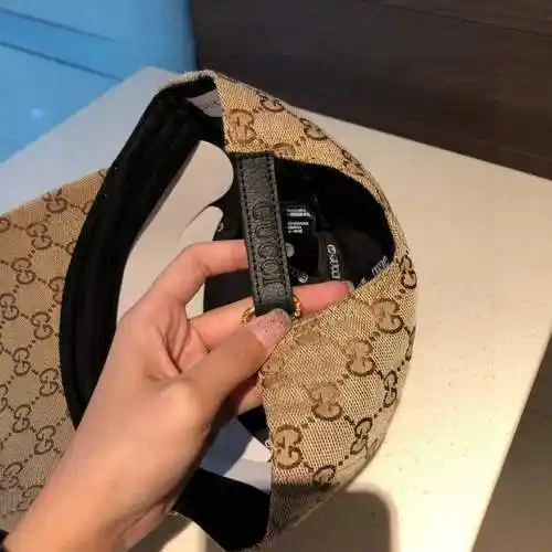 古琦gucci休闲风格棒球帽_http://www.huoyuanji.com_饰品_第6张