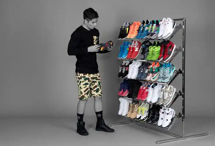 如何成为球鞋鉴定师?这个职业是一种怎样的存在