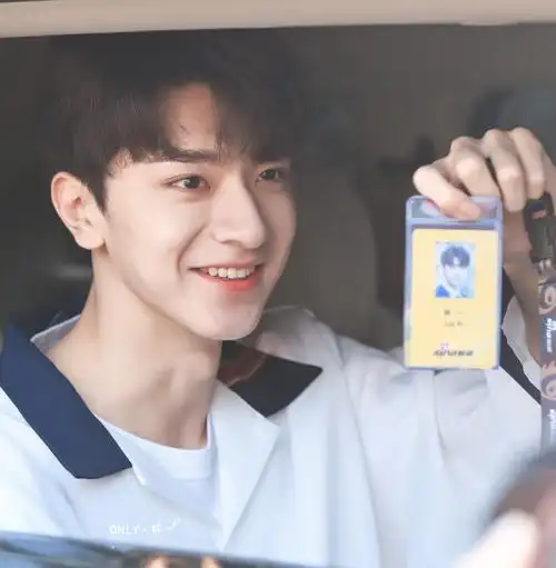 林一cr:only·林一·个站