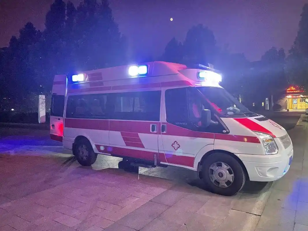 徐州跨省转院救护车救护车转运病人全国救护中心