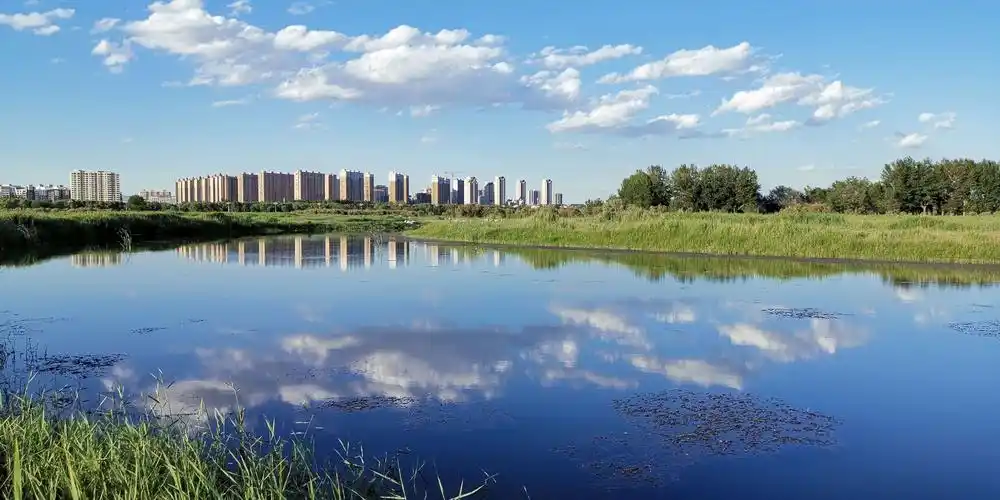 赛汗塔拉风情园