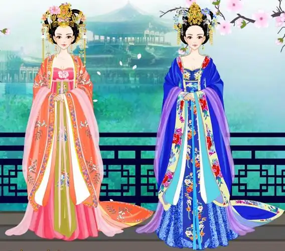 容: 大唐公主 发布时间:2015年01月30日  游戏作品