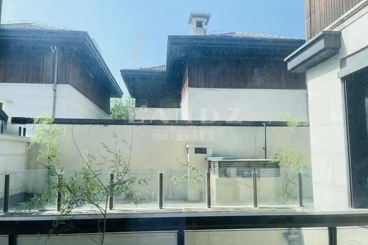 泰禾北京院子别墅