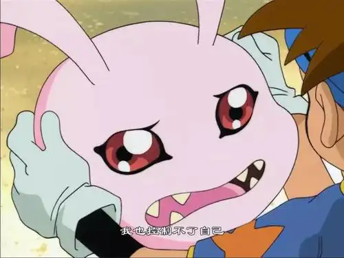 图片出自动画那些黑色的光芒,是暴龙兽为了保护太一才强行进化的,这是
