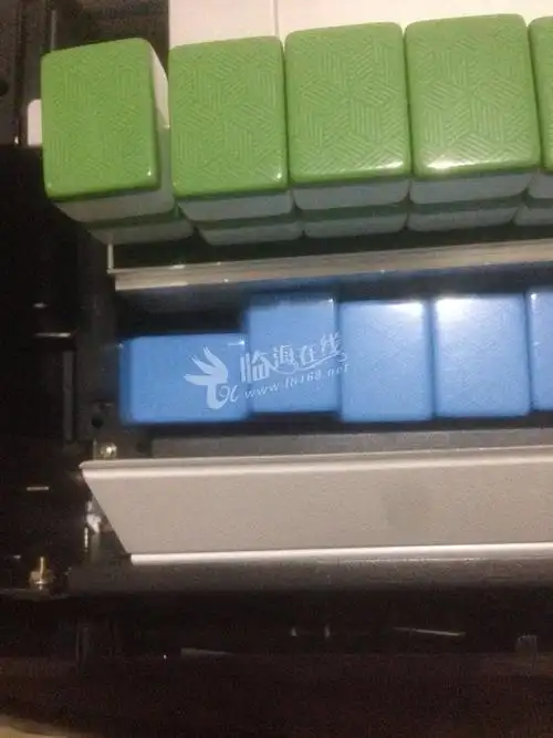 自动麻将机洗牌要卡住