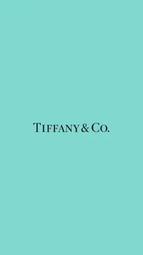蒂芙尼 tiffany&co. 蒂芙尼蓝壁纸 纯色壁纸