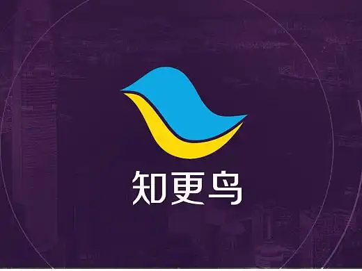 知更鸟--logo 智能景区平台