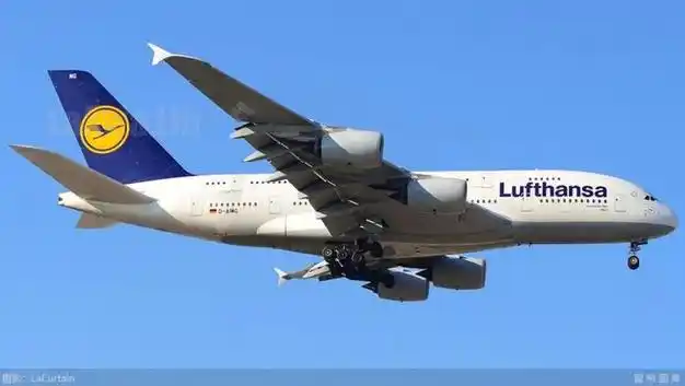 巨无霸飞机a380全部撤离中国大陆它们究竟去了何处