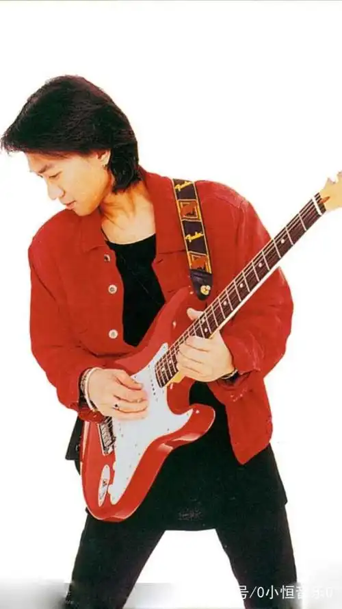 有是有但是却没有了那种经典,直到现在黄家驹的歌依旧很火很红,很多人